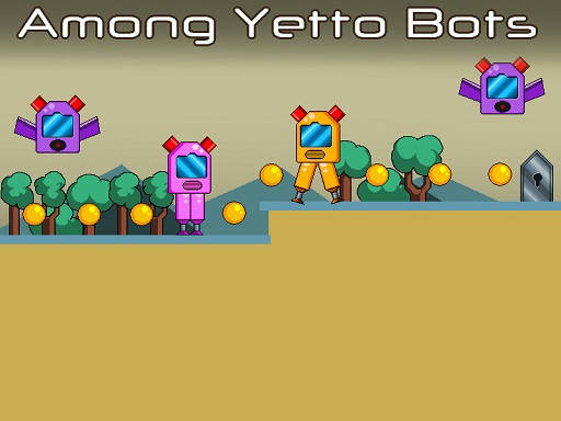 Play Among Yetto Bots