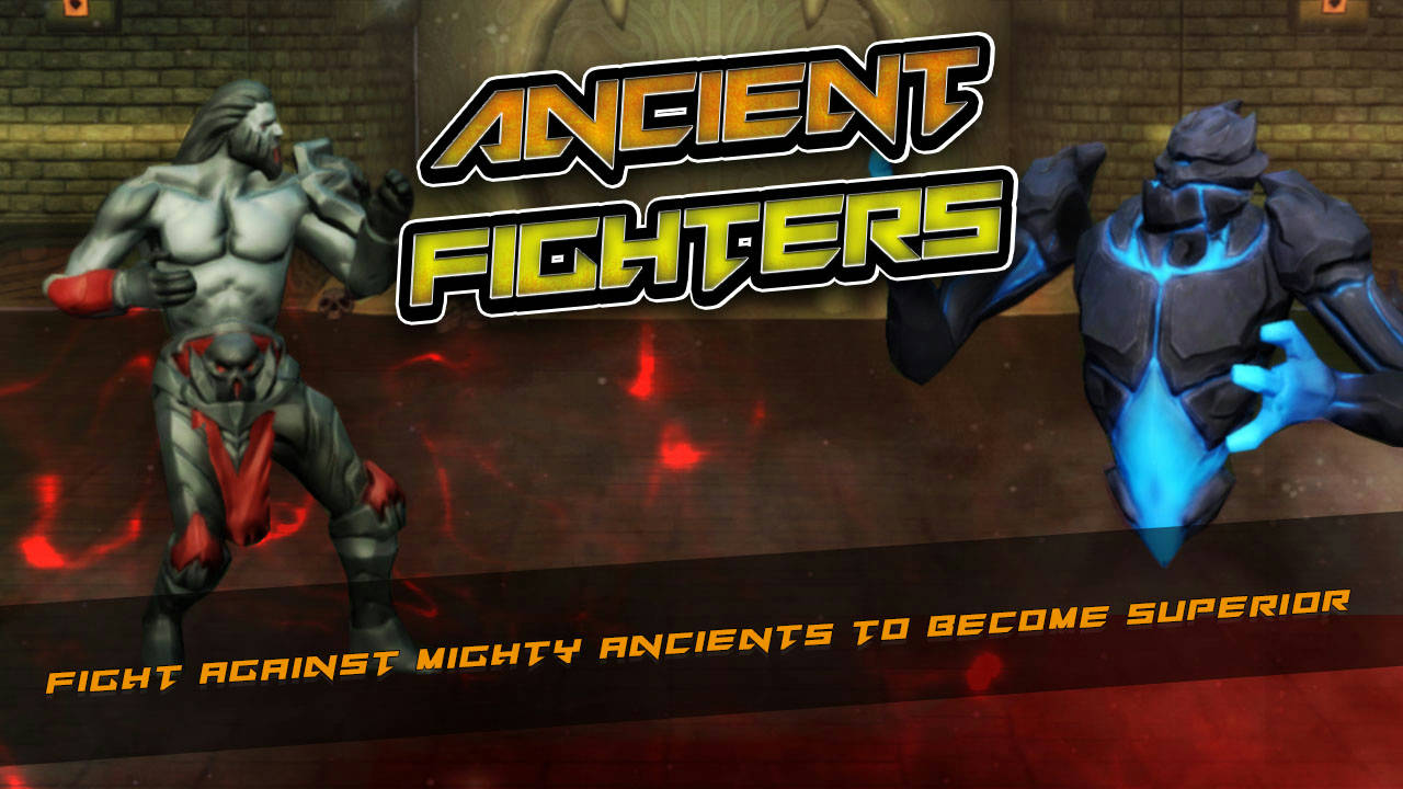 Play Ancient Fighters