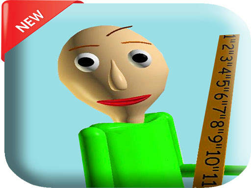 Play angry baldi s basics cartoon