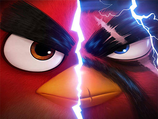 Play Angry Bird Speed 2.0 Run