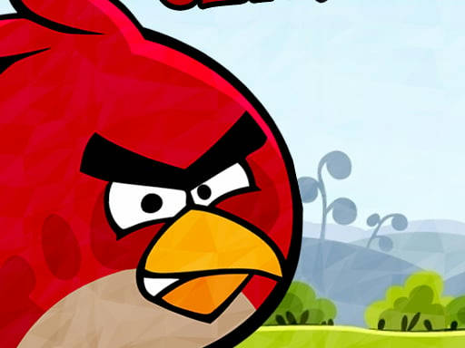 Play Angry Birds Classic