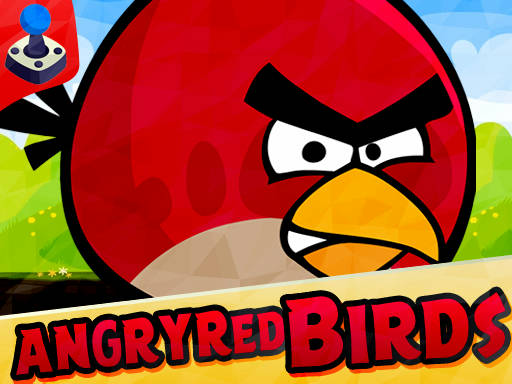 Play Angry Birds