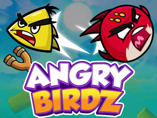 Play Angry Birdz