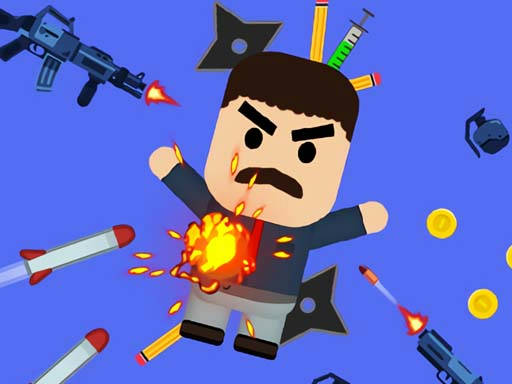 Play Angry Boss 2