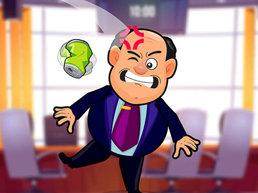 Play Angry Boss