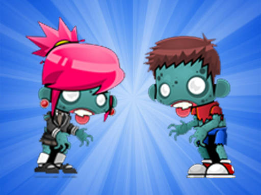 Play Angry Flying Zombie