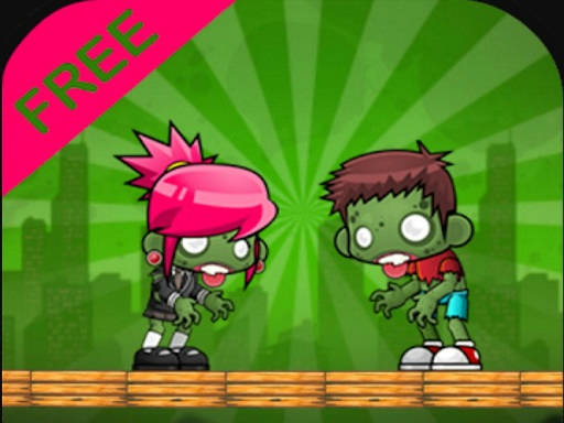 Play Angry Fun Zombies