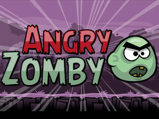 Play Angry Zombie