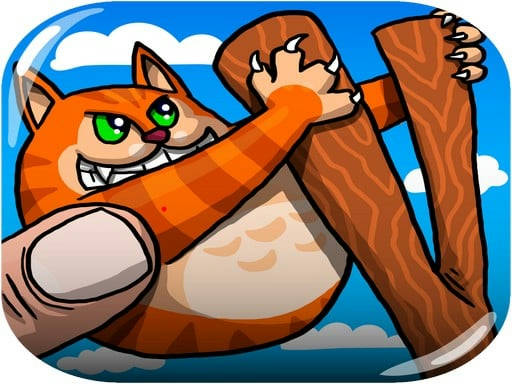 Play AngryCat