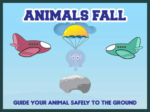 Play Animal Fall