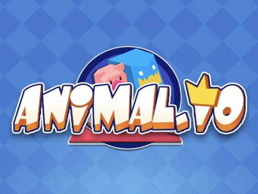 Play Animal.io 3D