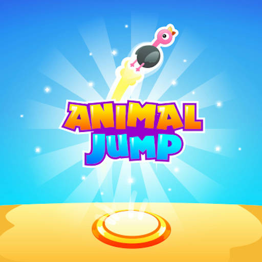 Play Animal Jump