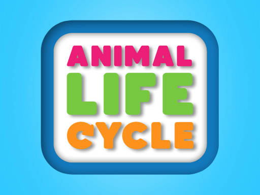 Play Animal Life Cycle