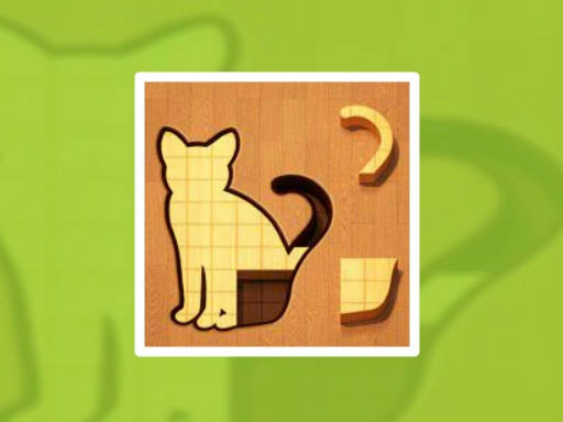 Play Animal Puzzle Shape