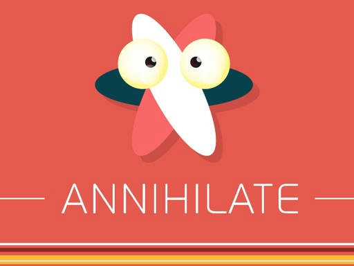 Play Annihilate