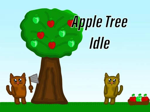 Play Apple Tree Idle