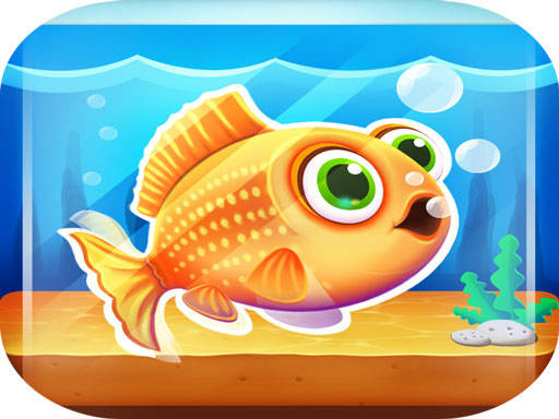 Play Aquarium Magique