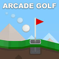 Play Arcade Golf