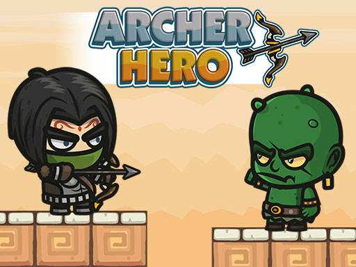 Play Archer Hero