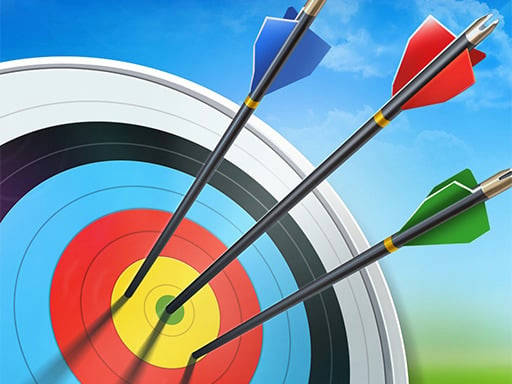 Play Archery King 3D