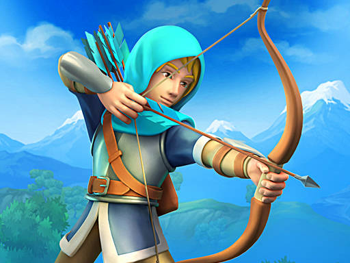 Play Archery Pro