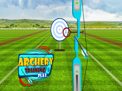 Play Archery Training