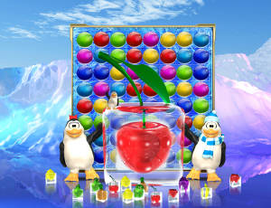 Play Arctic Fruits