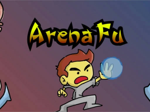 Play Arena Fu