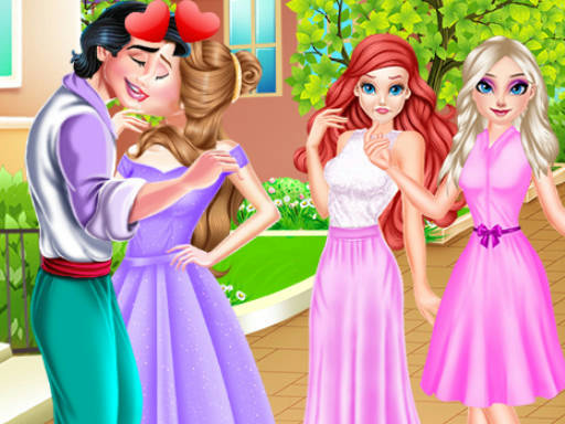 Play Ariel The Rebirth Of Lovelorn