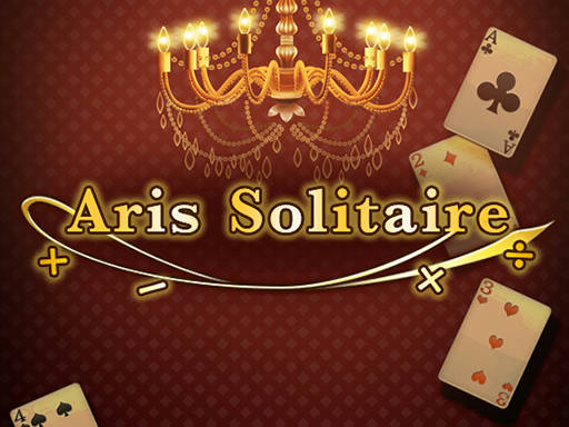 Play Aris Solitaire