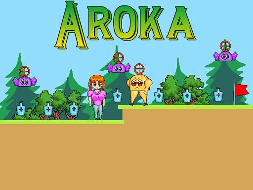 Play Aroka