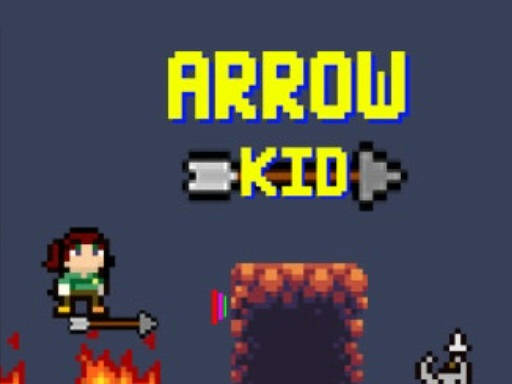 Play Arrow Kid