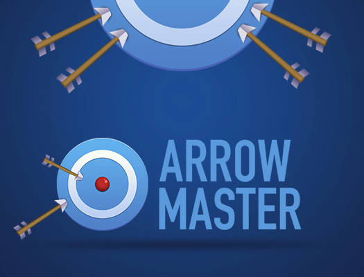 Play Arrow Master