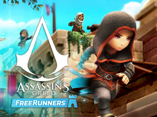 Play Assassin's Creed Freerunners