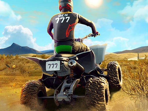 Play ATV Bike Games Quad Offroad