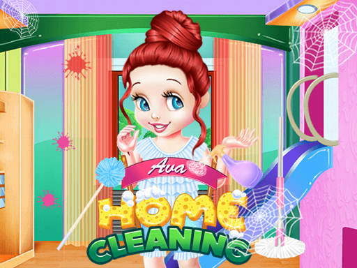 Play Ava Home Cleaning