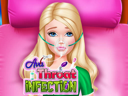 Play Ava Throat Infection