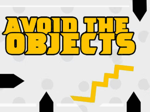 Play Avoid The Objects Sx