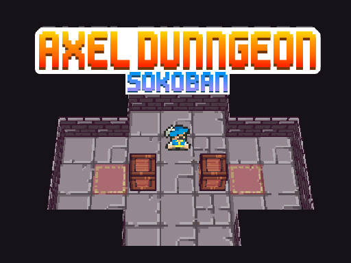 Play Axel Dungeon