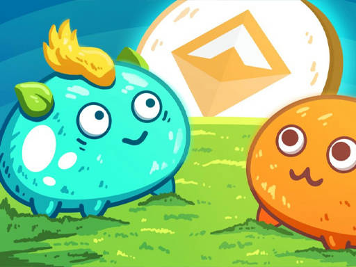 Play Axie Infinity