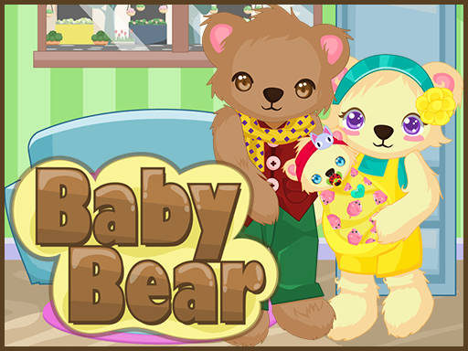 Play Baby Bear