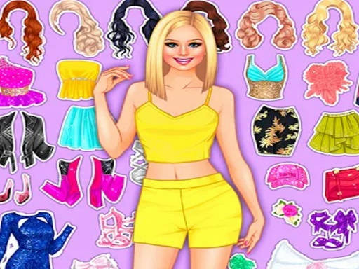 Play Baby Girl Dish Washing & Dress-Up