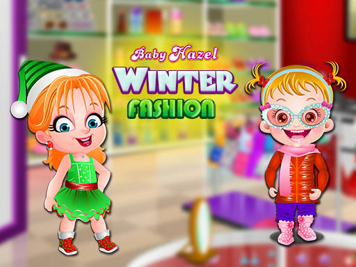 Play Baby Hazel Winter Fashion