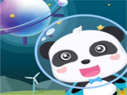 Play Baby Panda Up