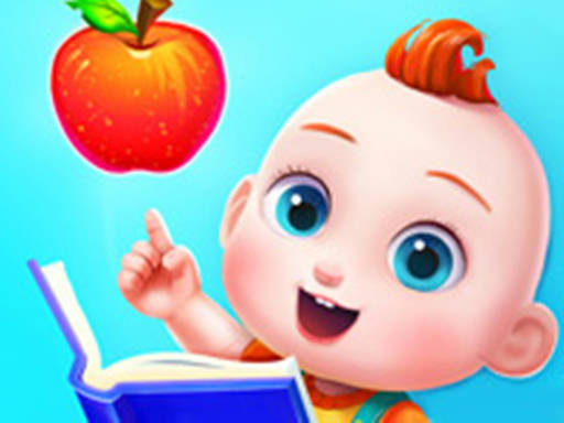 Play Baby Preschool Learning - For Toddlers & Preschool