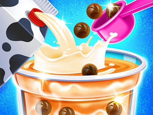 Play Baby Taylor Bubble Tea Maker