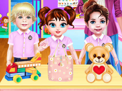 Play Baby Taylor Handbag Designer