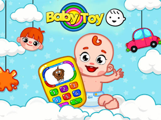 Play Baby Toy