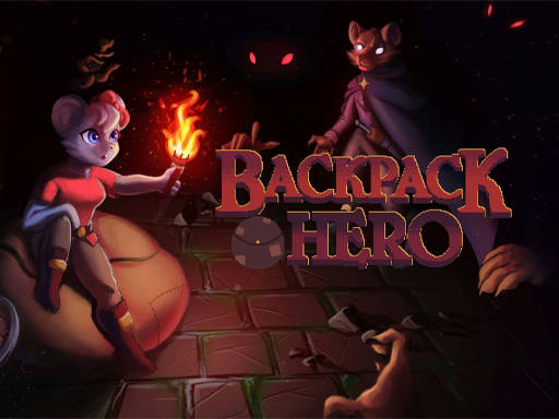 Play Backpack Hero