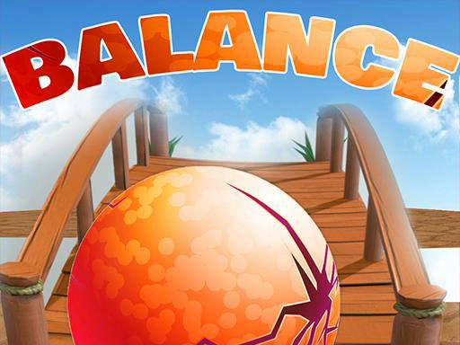 Play Balance in Water